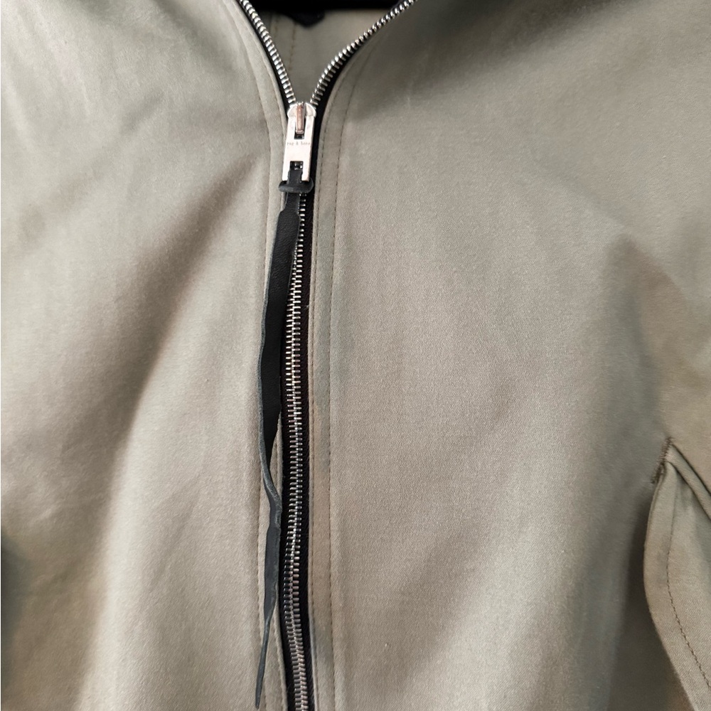 rag & bone Jacket - Picture 2 of 4
